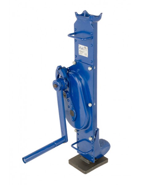 Atlas ATPK 10 Pehlivan Kriko 10 TON