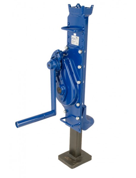 Atlas ATPK 16 Pehlivan Kriko 16 TON