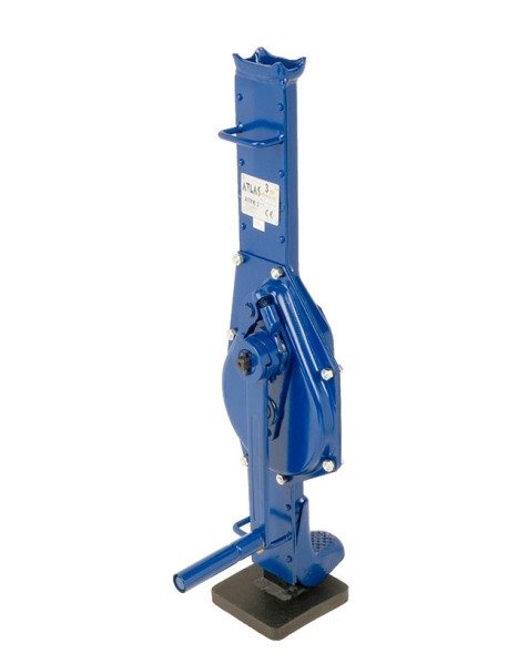 Atlas ATPK 3 Pehlivan Kriko 3 TON