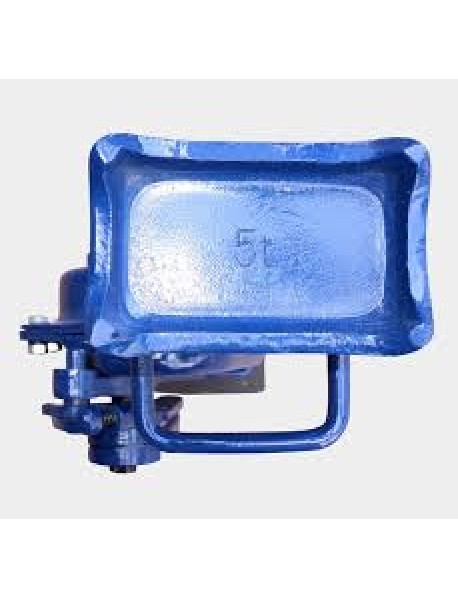 Atlas ATPK 5 Pehlivan Kriko 5 TON