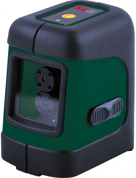 KLPRO KLLZR112 Çapraz Çizgi Lazer Hizalama 10 Metre KLPRO KLPRO KLLZR112 Çapraz Çizgi Lazer Hizalama 10 Metre KLPRO