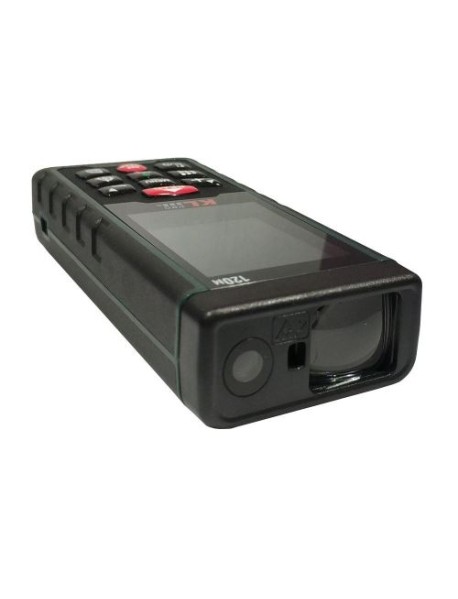KLPRO KLLZM120B 120m Profesyonel Bluetooth Kameralı Lazermetre