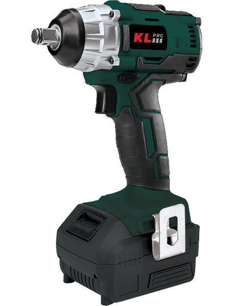 KLPRO KLSS18B-50 Akülü Somun Sıkma/Sökme Kömürsüz