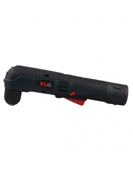KLPRO KLDAM1020 10,8Volt/2.0Ah Li-ion Çift Akülü Profesyonel Dik