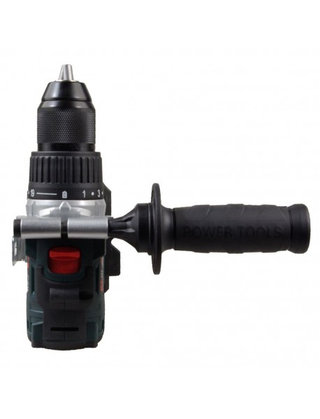 KLPRO KLNM18B-50 18Volt/5.0Ah Li-ion Çift Akülü Kömürsüz Profesyonel Vidalama 