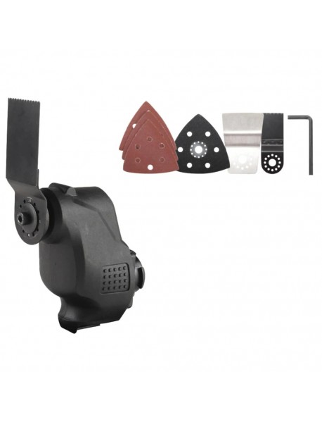 KLPRO KLMS18-20 18 V 2.0 AH ŞARJLI MULTİ SET ÇİFT AKÜLÜ