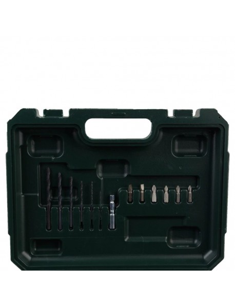 KLPRO KLNM1020 10.8Volt/2.0Ah Li-ion Çift Akülü Profesyonel Vida