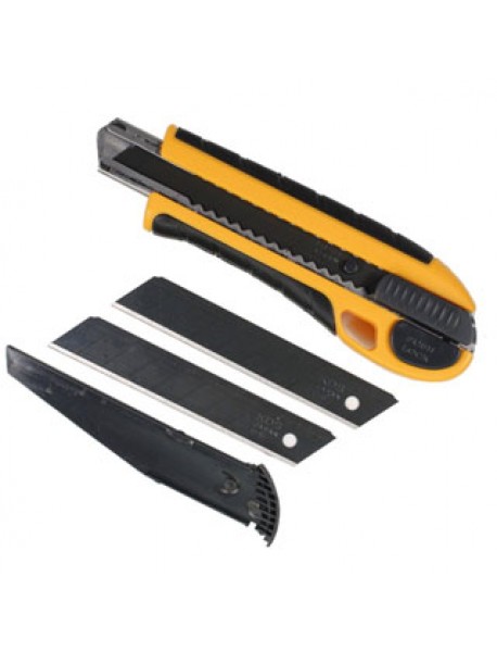 KDS Japan Maket Bıçağı (100X18mm)