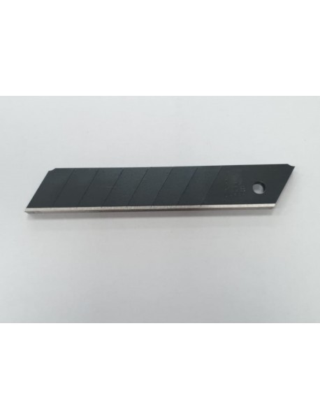 KDS JAPAN 18mm MAKET BICAĞI YEDEĞİ 1 Paket 10 Ad