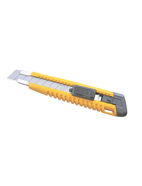 KDS L-11 FİSCO Japon Maket Bıçağı (100X18mm)