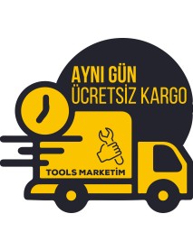 HİTACHİ HİKOKİ 401288 13 Parça Profesyonel Metal Matkap Uç Seti
