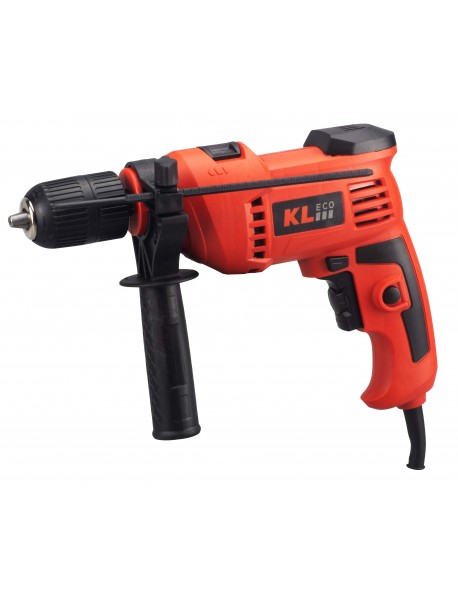 KLECO KE5513DM 600W 13MM ELEKTRİKLİ DARBELİ MATKAP