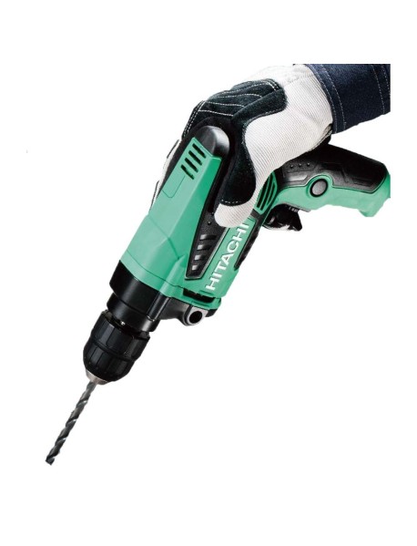 Hitachi-Hikoki D10VC3 Profesyonel Darbesiz Matkap 600 W 10 MM