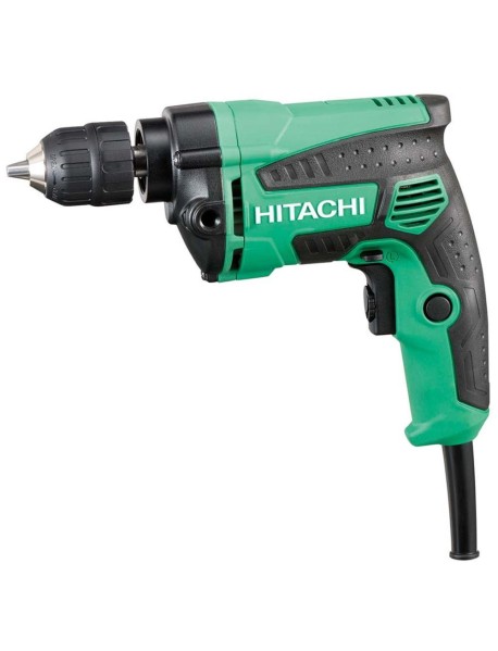 Hitachi-Hikoki D10VC3 Profesyonel Darbesiz Matkap 600 W 10 MM