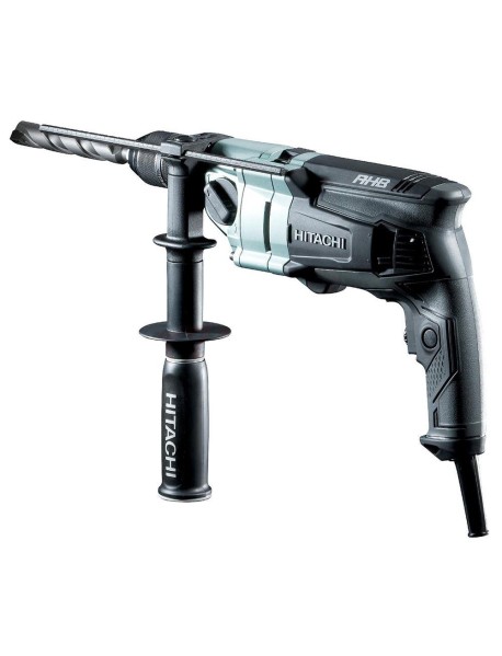 Hitachi-Hikoki DV22V 2 Vitesli Profesyonel Darbeli Matkap 1120 W 13 MM