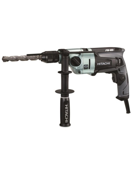 Hitachi-Hikoki DV22V 2 Vitesli Profesyonel Darbeli Matkap 1120 W 13 MM