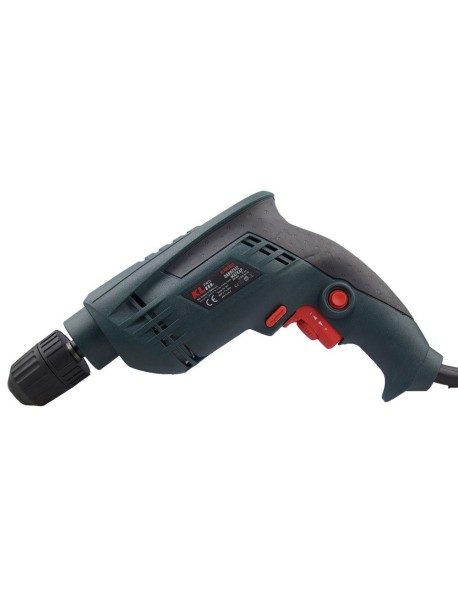 KLPRO KLNM1002 Profesyonel Darbesiz Matkap 600 W 10 MM