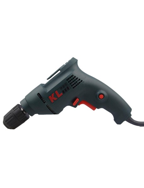 KLPRO KLNM61210 Profesyonel Darbesiz Matkap 500 W 10 MM
