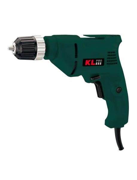 KLPRO KLNM61210 Profesyonel Darbesiz Matkap 500 W 10 MM