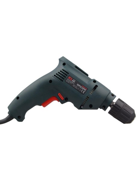 KLPRO KLNM61210 Profesyonel Darbesiz Matkap 500 W 10 MM