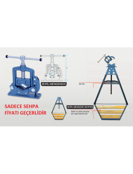 KANCA BORU MENGENE SEHPASI 2"