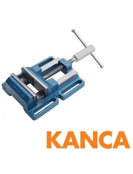 KANCA MATKAP MENGENESİ 100 MM