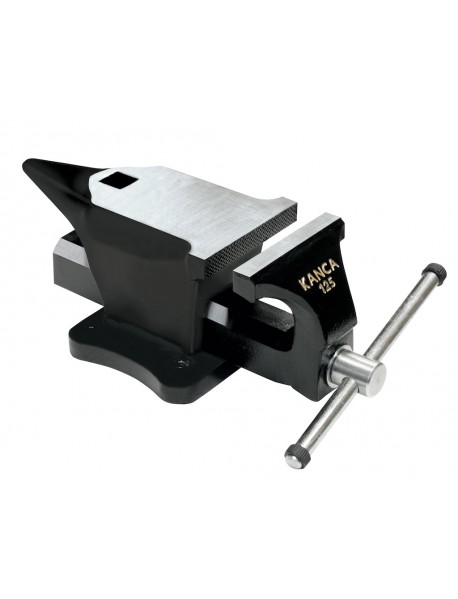 KANCA ÖRSLÜ MENGENE ANVİLLO 125MM