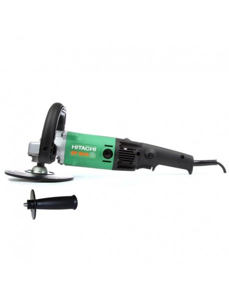 Hitachi SP18VA Profesyonel Polisaj Makinesi 1250 W 180 MM