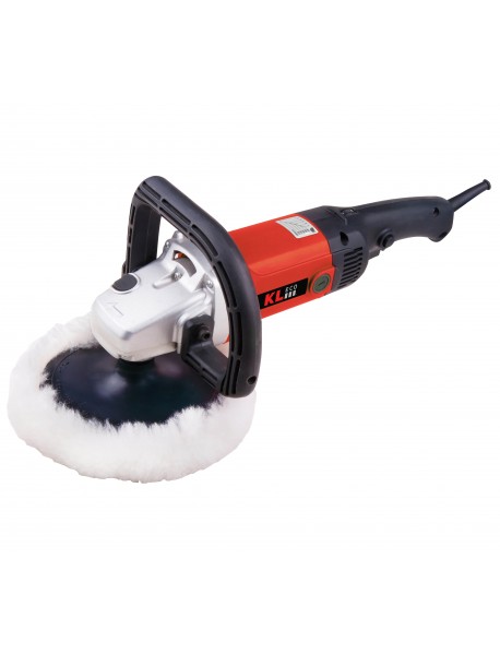 KLECO KE12180PS POLİSAJ MAKİNESİ 1200 WATT