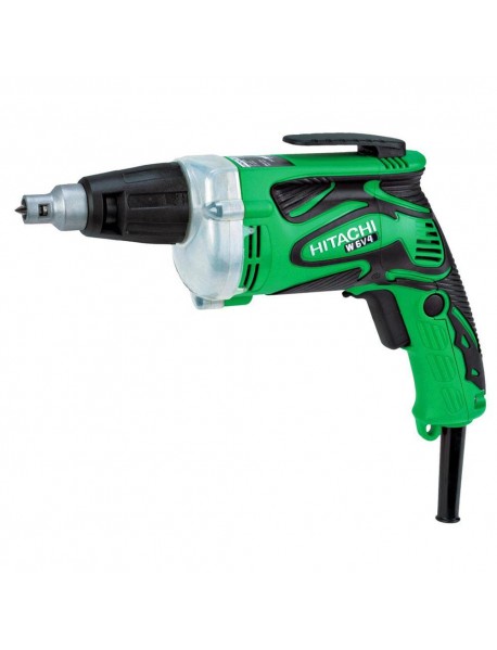 Hitachi W6V4 620 W Profesyonel Alçı Panel Tornavida