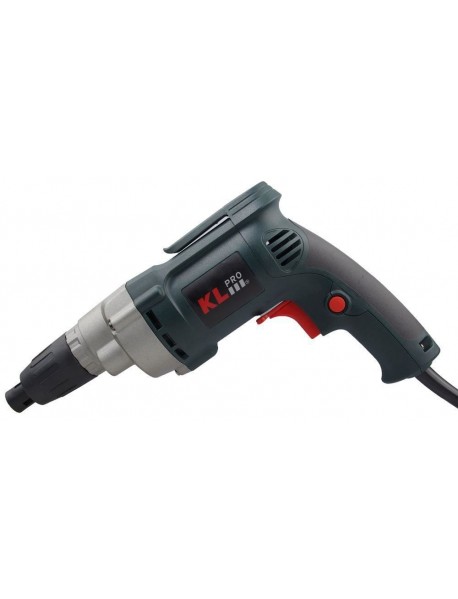 Klpro KLAV60266 Profesyonel Alçı Panel Tornavidası 500 W