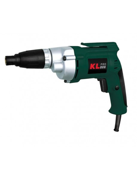 Klpro KLAV60266 Profesyonel Alçı Panel Tornavidası 500 W