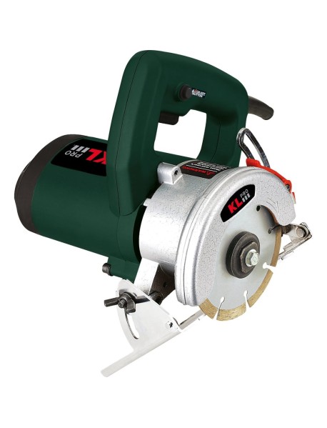 KLPRO KLSK2202 1200Watt 110mm Sulu Fayans Testeresi Bıçak Dahil