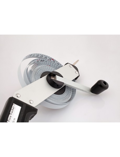 FİSCO SAPLI ARAZİ METRE TR 30 MT
