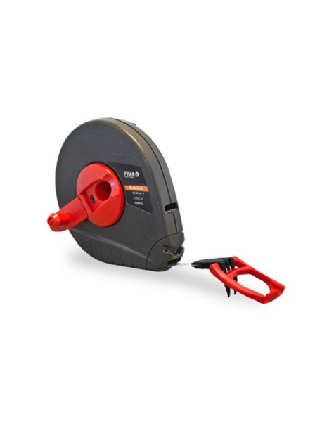 FİSCO SAPSIZ ARAZİ METRE ST 20 MT