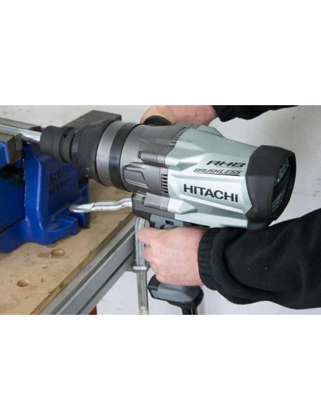 HİTACHİ HİKOKİ WR22SE 800Watt 3/4” Kömürsüz Somun Sıkma