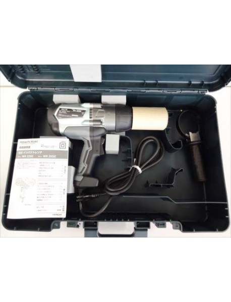HİTACHİ HİKOKİ WR22SE 800Watt 3/4” Kömürsüz Somun Sıkma