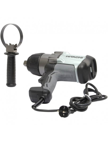 HİTACHİ HİKOKİ WR22SE 800Watt 3/4” Kömürsüz Somun Sıkma