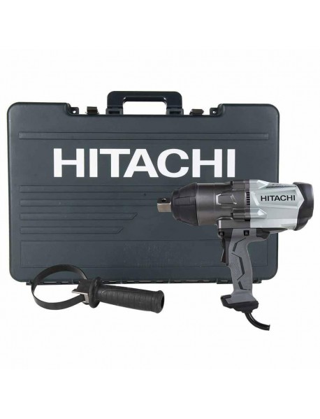 Hitachi WR25SE 900Watt 1” Kömürsüz Profesyonel Somun Sıkma