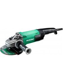 HİKOKI G18SE4 2600Watt 180mm Profesyonel Büyük Taşlama HİKOKI G18SE4 2600Watt 180mm Profesyonel Büyük Taşlama