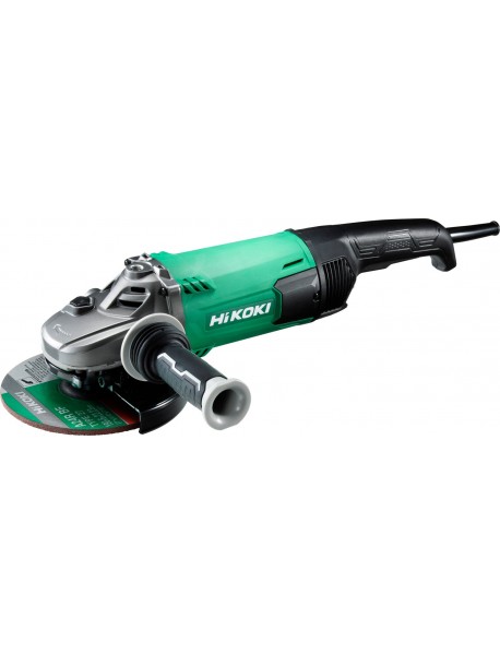 HİKOKI G18SE4 2600Watt 180mm Profesyonel Büyük Taşlama