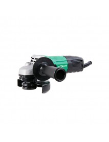 Hitachi G12SR4 730Watt 115mm Profesyonel Avuç Taşlama Hitachi G12SR4 730Watt 115mm Profesyonel Avuç Taşlama