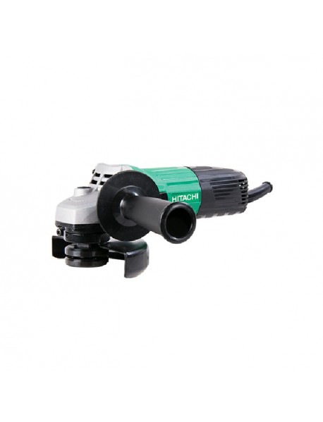 Hitachi G12SR4 730Watt 115mm Profesyonel Avuç Taşlama