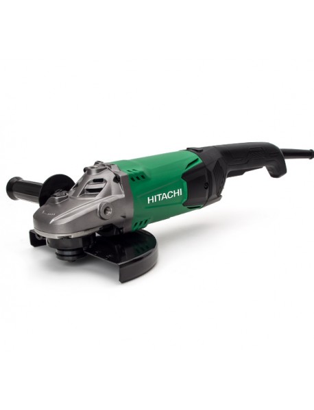 Hitachi G23ST 2200Watt 230mm Profesyonel Büyük Taşlama