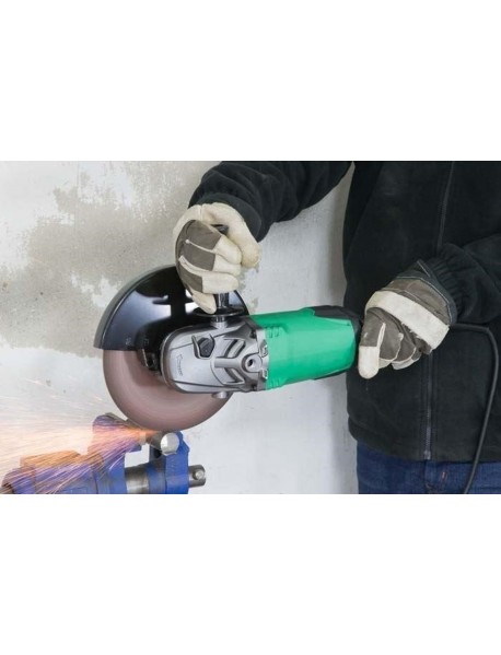 Hitachi G23ST 2200Watt 230mm Profesyonel Büyük Taşlama