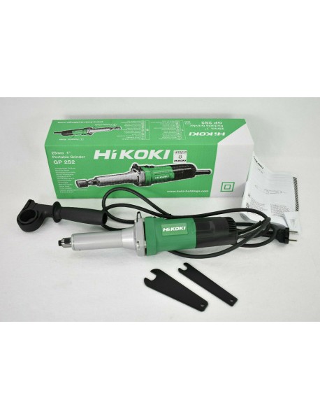HİKOKI Hitachi GP2S2 520 Watt Profesyonel Kısa Kalıpçı Taşlama