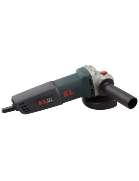 KLPRO KLAT11505 850Watt 115mm Profesyonel Avuç Taşlama