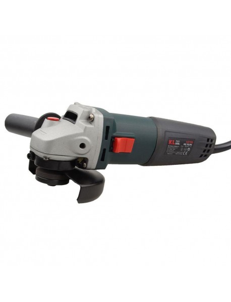 KLPRO KLAT11505 850Watt 115mm Profesyonel Avuç Taşlama