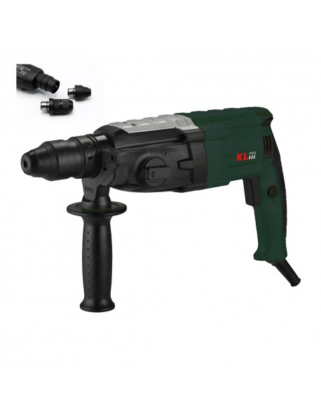 KLPRO KLPM2801 ELEKTRİKLİ KLPM2801 950 WATT 4.0 J