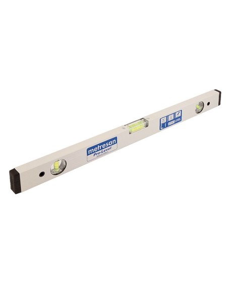FİSCO ALÜMİNYUM SU TERAZİSİ 50 CM
